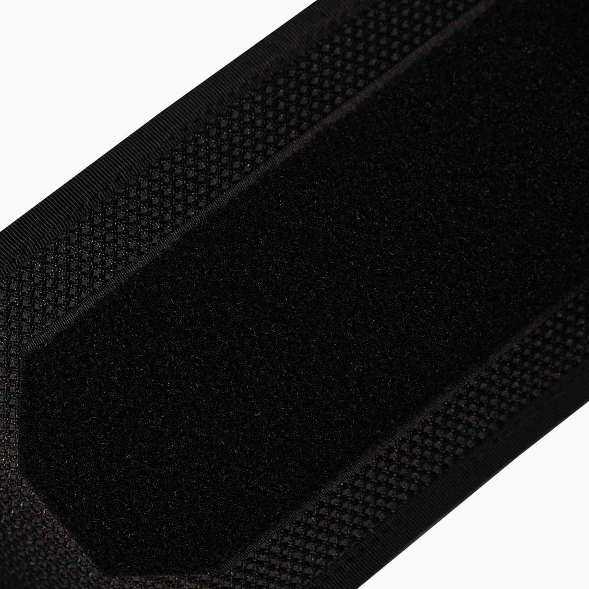 Stratus Nylon Mesh Lifting Belt – Quick-Release Waist & Back Support