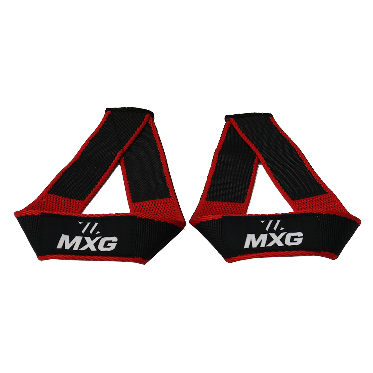 Torque Olympic Weightlifting Straps – Imported Polyester Webbing