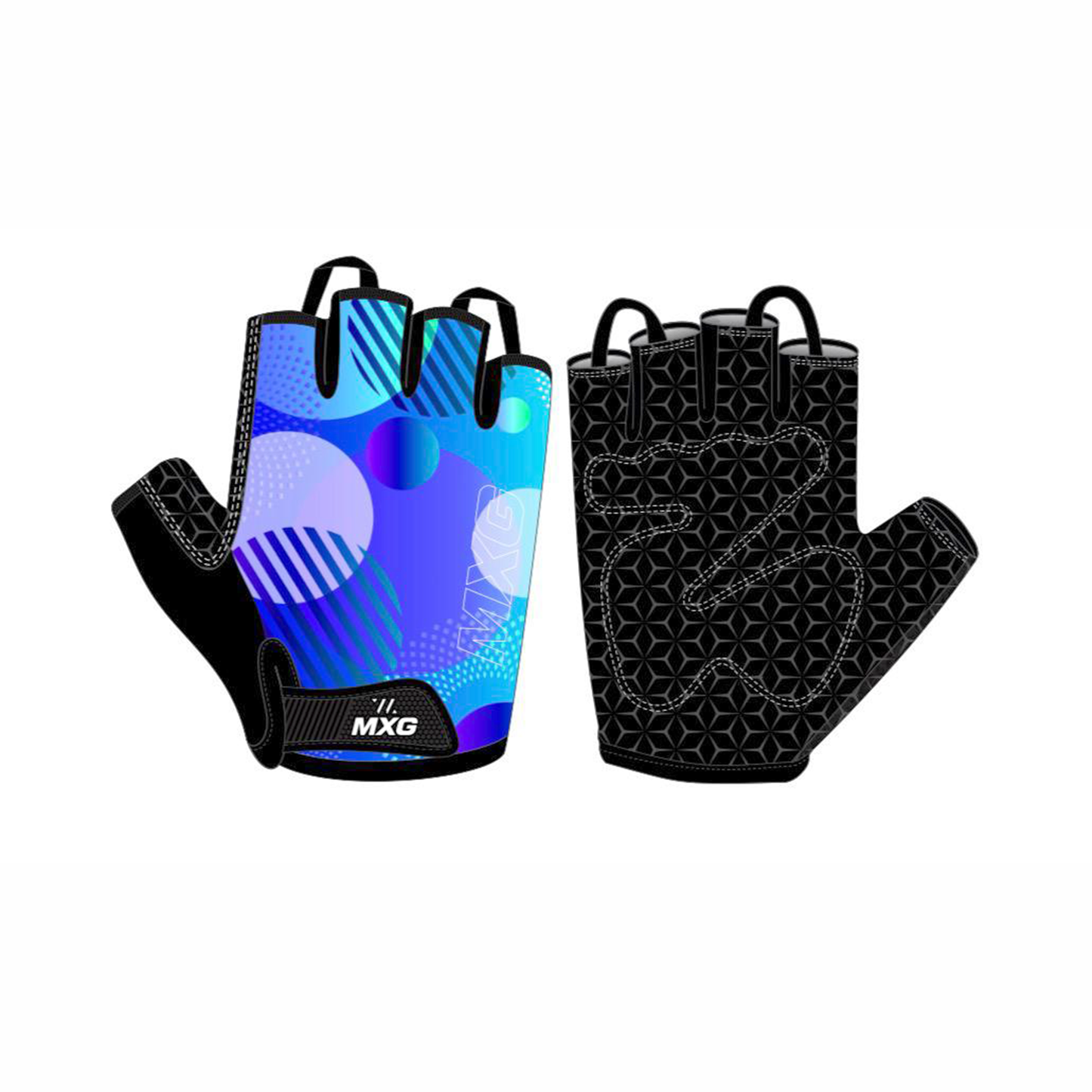 VELORA GYM GLOVES