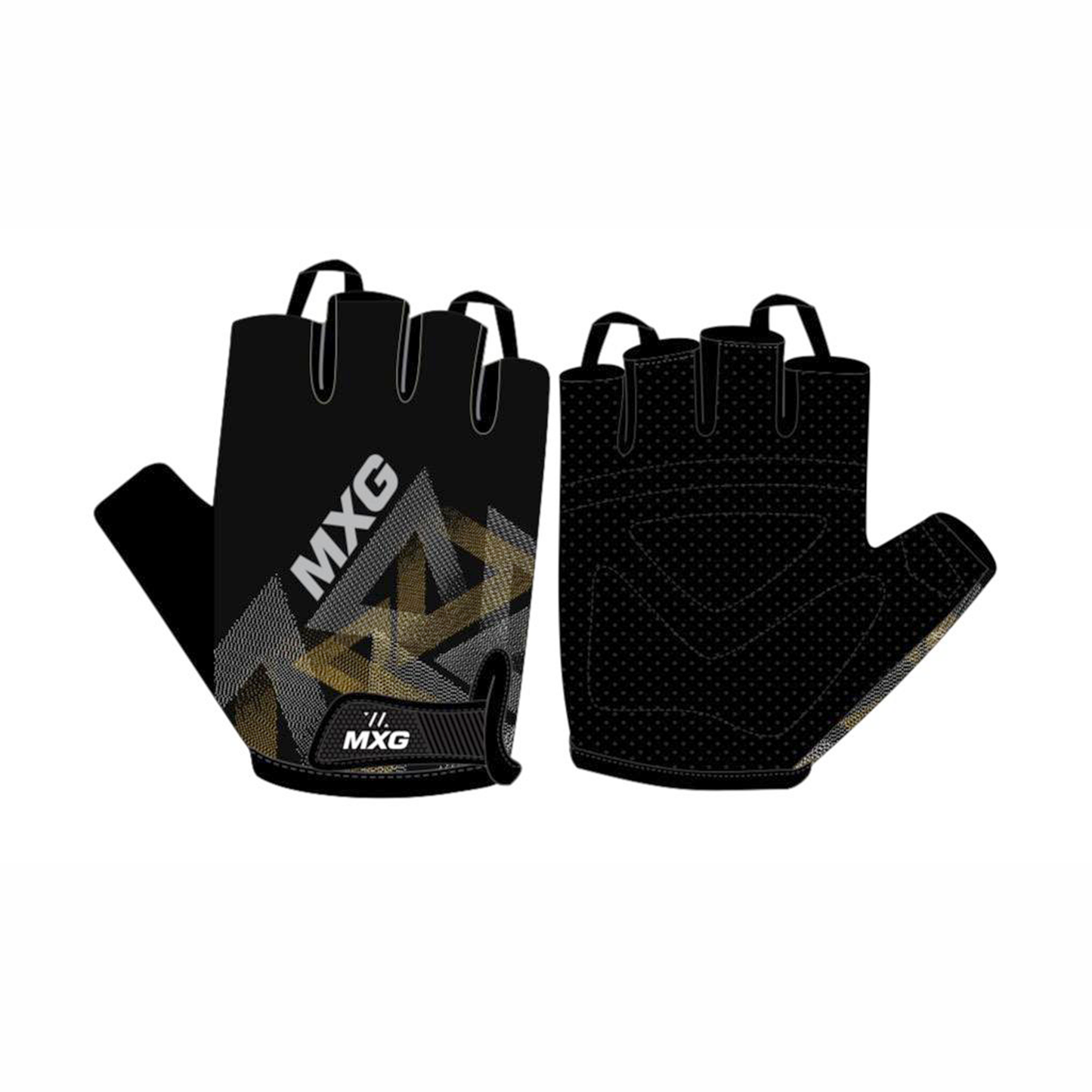INVICTUS GYM GLOVES